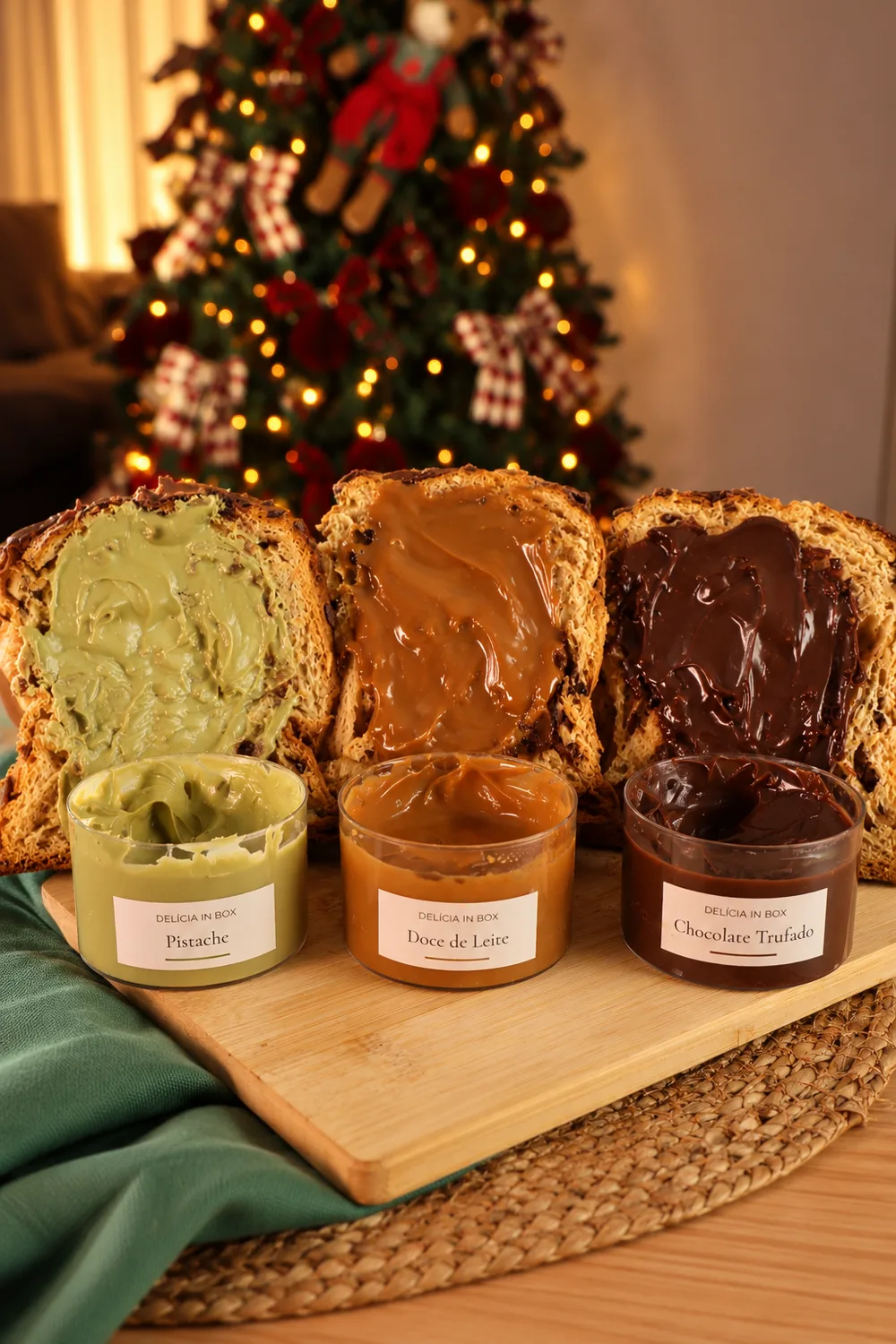 Trilogia de Natal